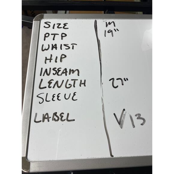 VINTAGE x 90s Y2k Men's Preppy Polo Ralph Lauren Blue White Stripe Shirt Medium - Picture 6 of 6